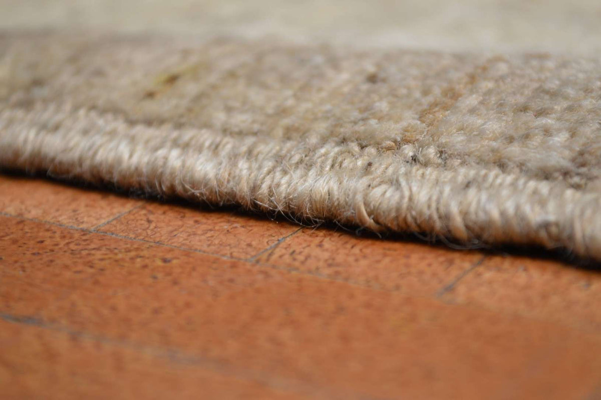 8' 1" x 9' 7" Pakistan Peshawar Rug image 9