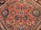 4' 0" x 6' 5" Persian Mahal Rug image 9