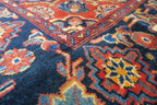7' 1" x 10' 8" Persian Mahal Rug image 10