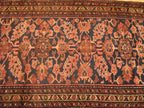 3' 7" x 9' 7" Persian Bakhtiari Runner image 10