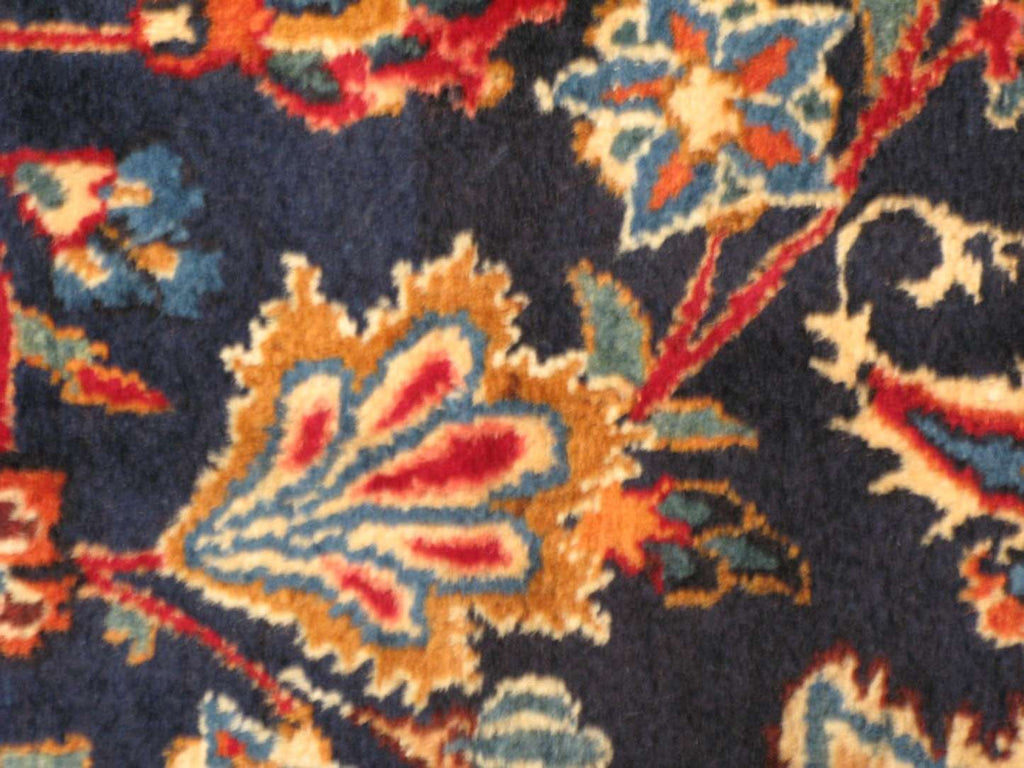 9' 1" x 13' 9" Persian Mood Rug image 2