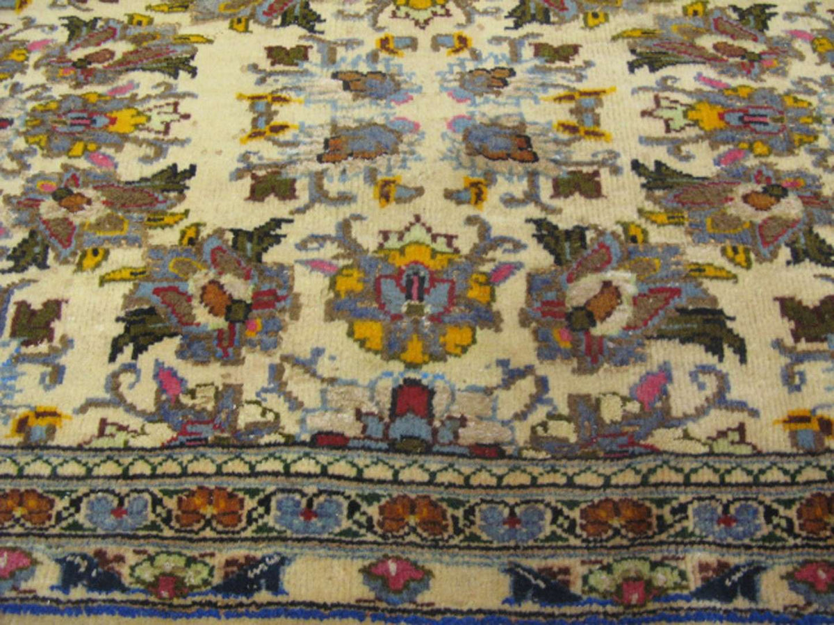 3' 8" x 4' 1" Persian Ardakan Rug image 8