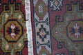 2' 0" x 3' 0" India Kazak Rug image 1