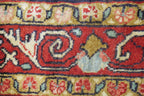 3' 4" x 5' 0" Persian Jozan Rug image 0