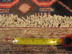 4' 0" x 9' 8" Persian Bakhtiari Runner image 8