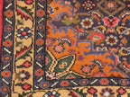 3' 5" x 9' 8" Persian Ardabil Runner image 8