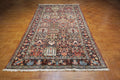 5' 2" x 9' 7" Persian Bakhtiar Rug image 3