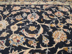 10' 0" x 12' 1" Persian Kashan Rug image 2