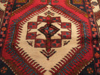 3' 5" x 14' 0" Persian Sarab Runner image 4