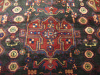 4' 0" x 13' 5" Vintage Nahavand Runner image 3