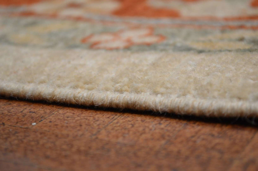 10' 0" x 14' 0" Pakistan Chobi Rug image 9