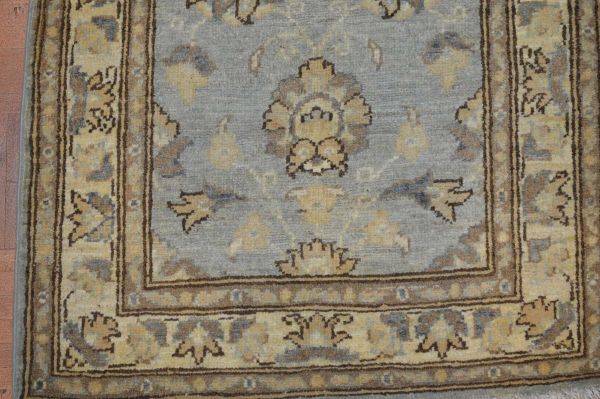 2' 2" x 3' 2" Pakistan Peshawar Rug image 7