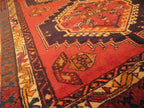 3' 9" x 10' 7" Persian Sarab Runner image 7
