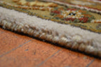 8' 3" x 10' 2" India Jaipur Rug image 10