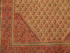 3' 8" x 6' 2" Persian Malayer Rug image 10