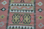 2' 8" x 11' 5" Persian Kilim Runner image 8