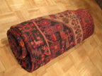 5' 7" x 9' 1" Persian Nahavand Rug image 11