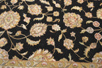 10' 3" x 14' 1" India Jaipur Rug image 9