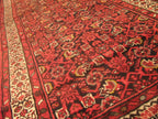 3' 4" x 10' 1" Persian Malayer Runner image 9