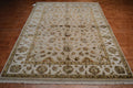 6' 0" x 9' 1" India Jaipur Rug image 1