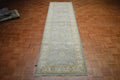 2' 8" x 9' 8" Pakistan Peshawar Runner image 1