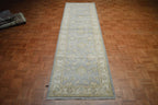 2' 8" x 9' 8" Pakistan Peshawar Runner image 1