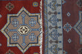 3' 0" x 5' 0" India Kazak Rug image 1