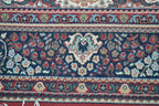 7' 6" x 10' 7" India Contemporary Rug image 9
