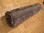 7' 6" x 10' 8" Persian Sultanabad Rug image 11