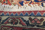 6' 9" x 10' 1" Persian Bakhtiar Rug image 10