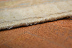 4' 0" x 5' 7" Pakistan Peshawar Rug image 9