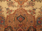 12' 0" x 16' 7" Persian Tabatabaei Rug image 6