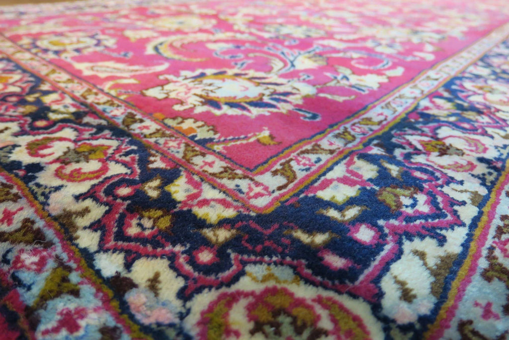 3' 1" x 15' 7" Vintage Khorasan Runner image 7