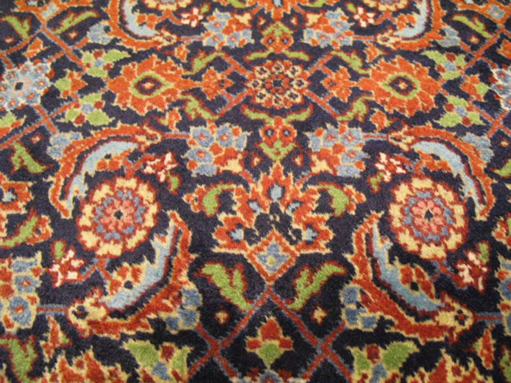 10' 0" x 13' 5" Persian Haji Jalili Rug image 2