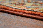 12' 0" x 17' 2" Pakistan Serapi Rug image 10