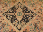 9' 3" x 13' 3" Persian Mahal Rug image 2