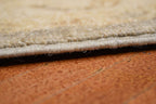 5' 0" x 6' 8" Pakistan Peshawar Rug image 9