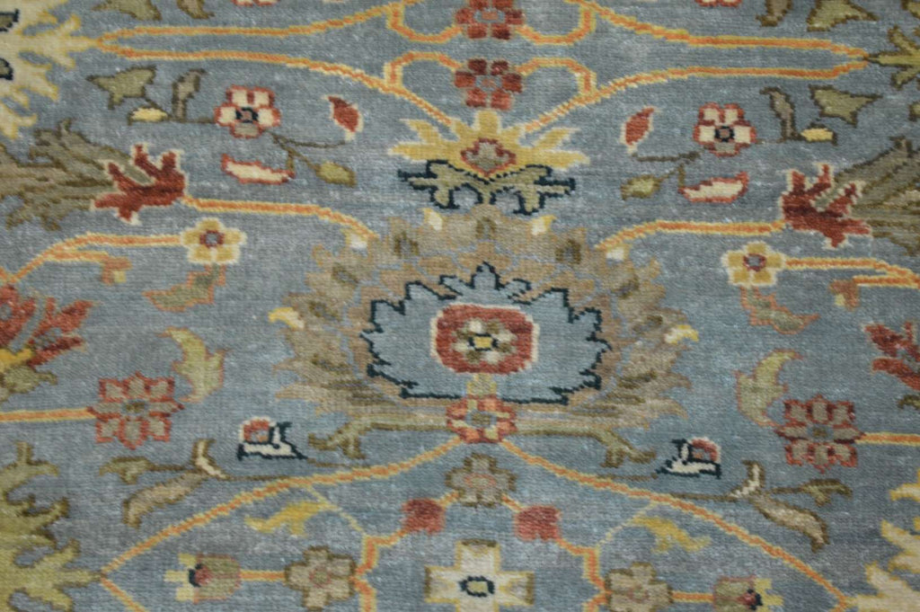 4' 0" x 5' 8" India Mahal Rug image 8
