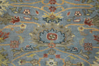 4' 0" x 5' 8" India Mahal Rug image 8