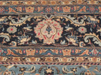 9' 8" x 12' 0" Persian Kashmar Rug image 2
