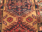 3' 2" x 6' 1" Persian Bakhshayesh Runner image 7