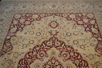 8' 2" x 10' 0" Pakistan Mogul Rug image 4