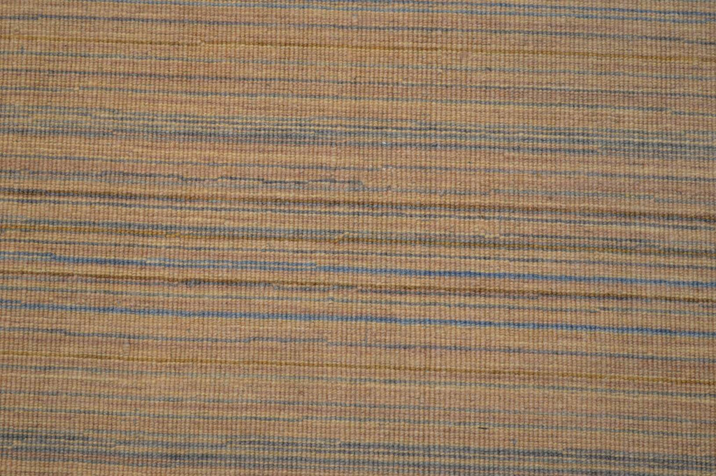 9' 1" x 11' 5" India Gabbeh Rug image 8