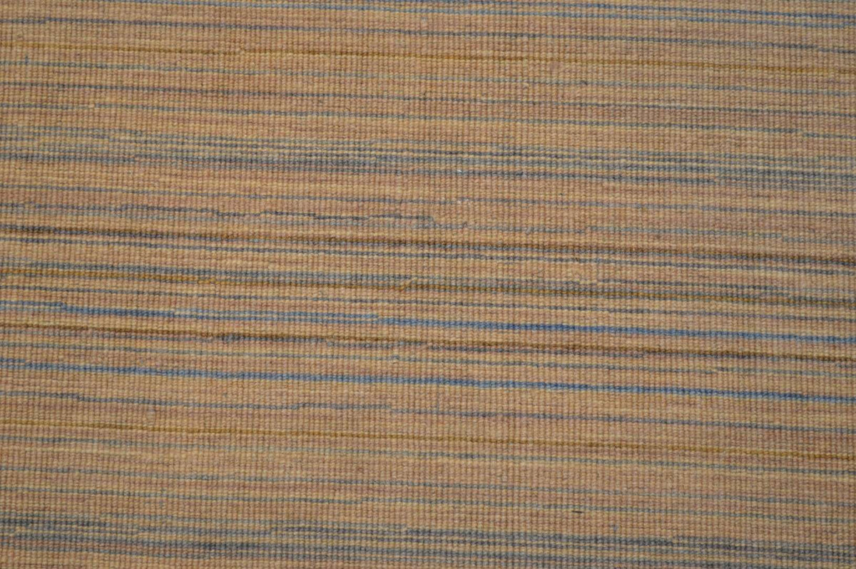 9' 1" x 11' 5" India Gabbeh Rug image 8