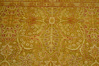 4' 2" x 6' 3" Pakistan Mogul Rug image 2