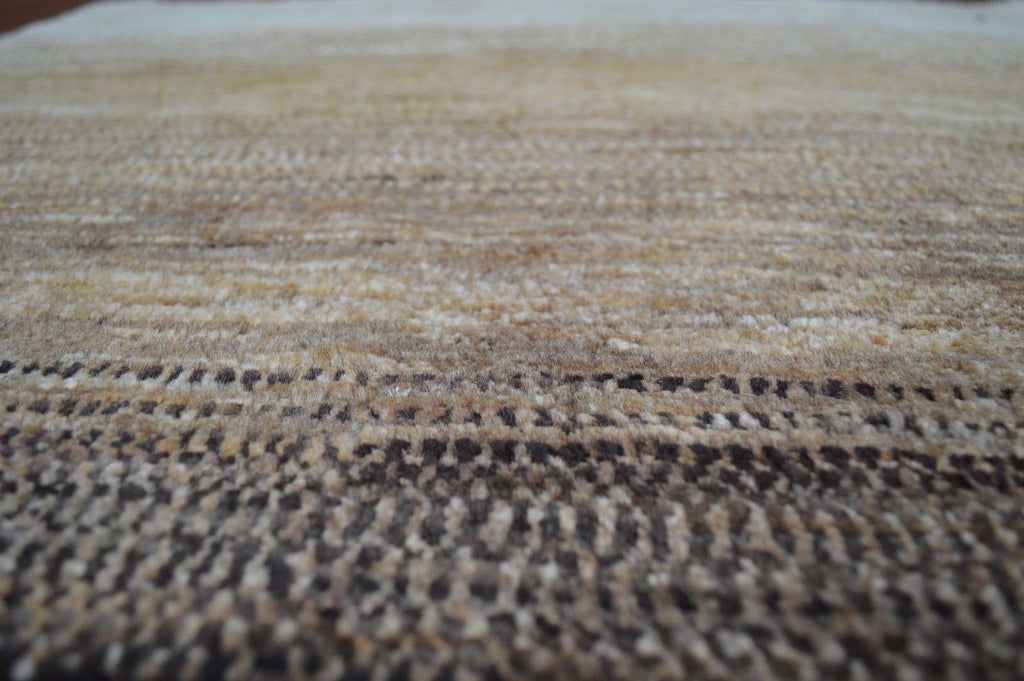 3' 0" x 5' 1" India Gabbeh Rug image 9
