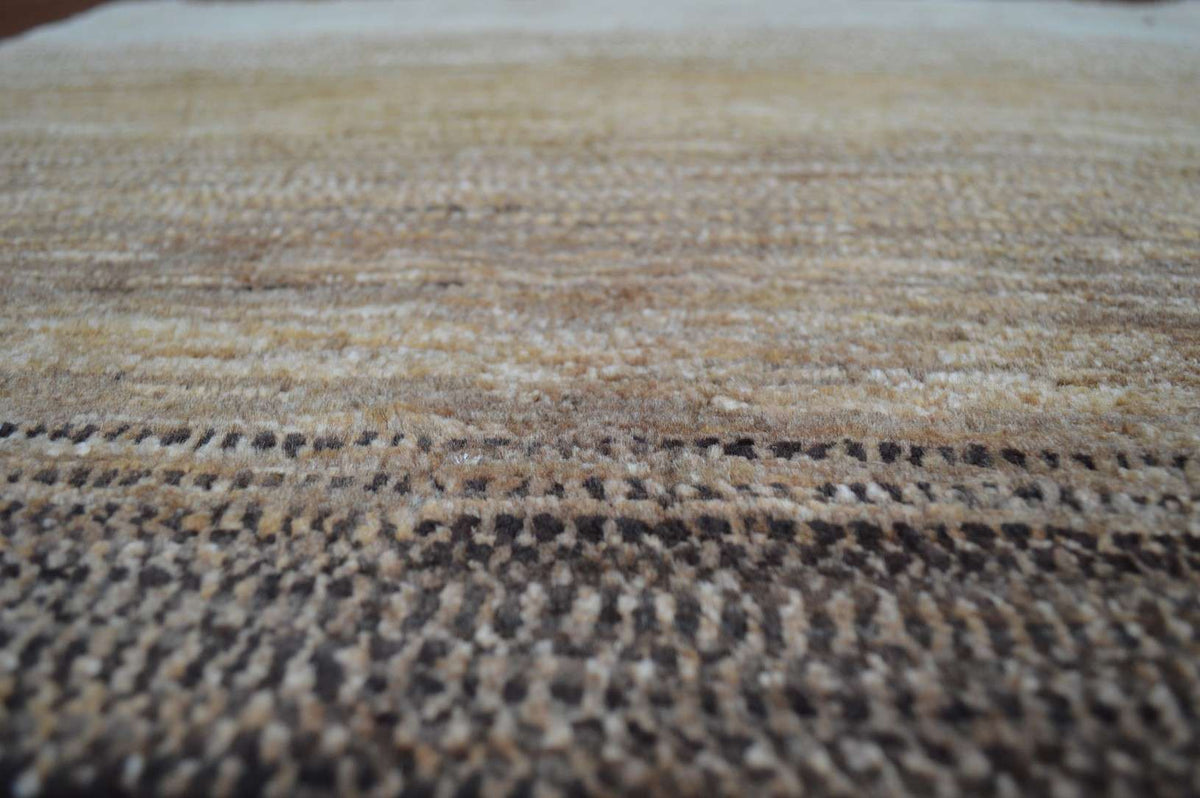 3' 0" x 5' 1" India Gabbeh Rug image 9
