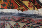 7' 5" x 10' 5" Persian Hamadan Rug image 11