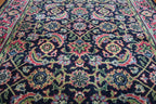 2' 7" x 11' 8" India Tabriz Runner image 6