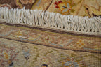 8' 1" x 10' 0" India Sultanabad Rug image 12